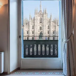  Apartment Unique Duomo Luxury Property