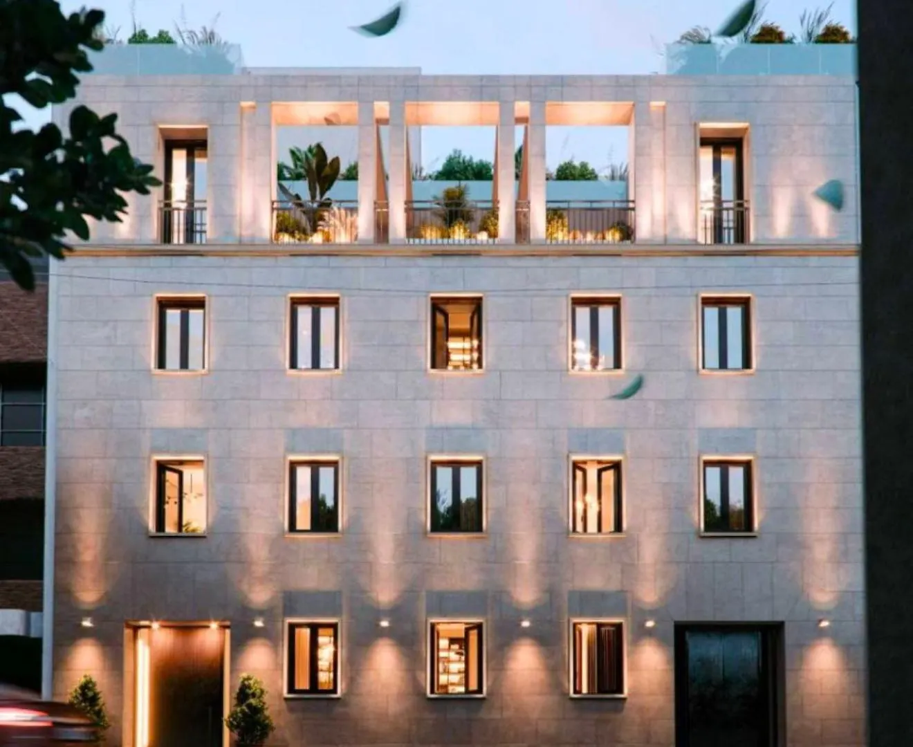 Ando'S Boutique Apartment Milan