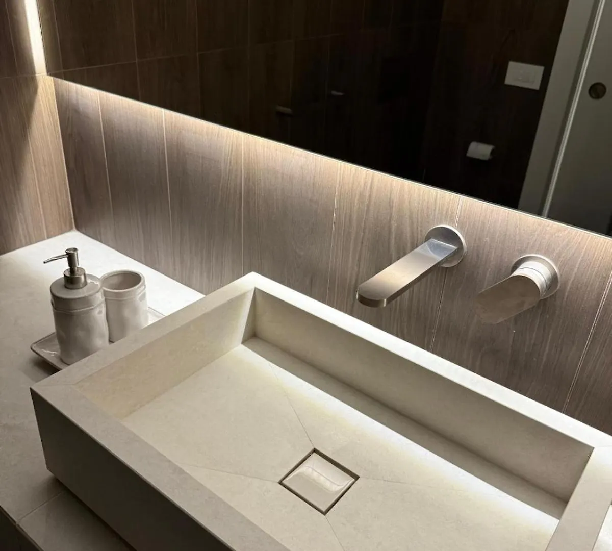 Ando'S Boutique Apartment Milan