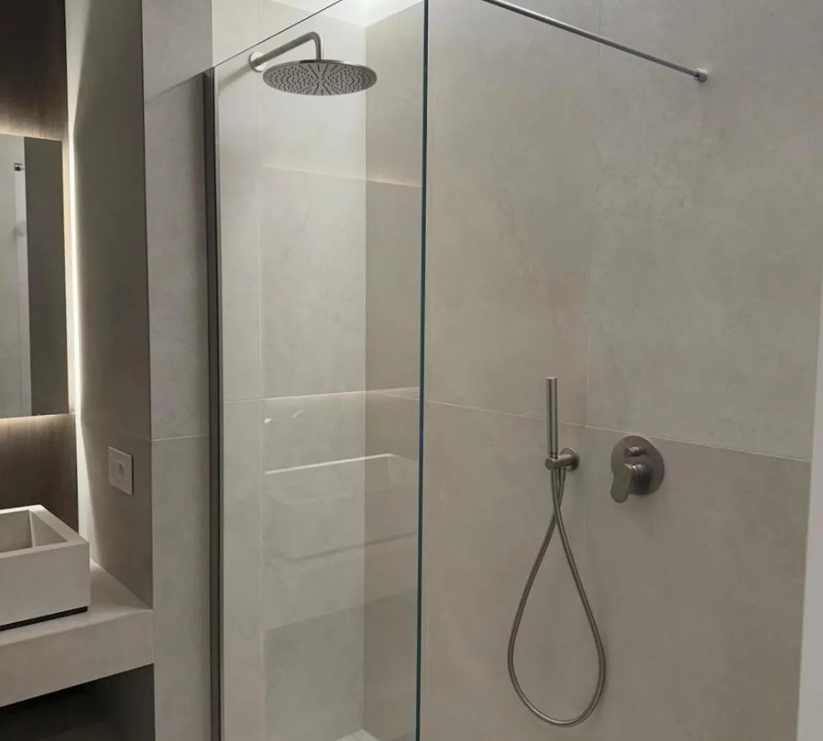 Ando'S Boutique Apartment Milan