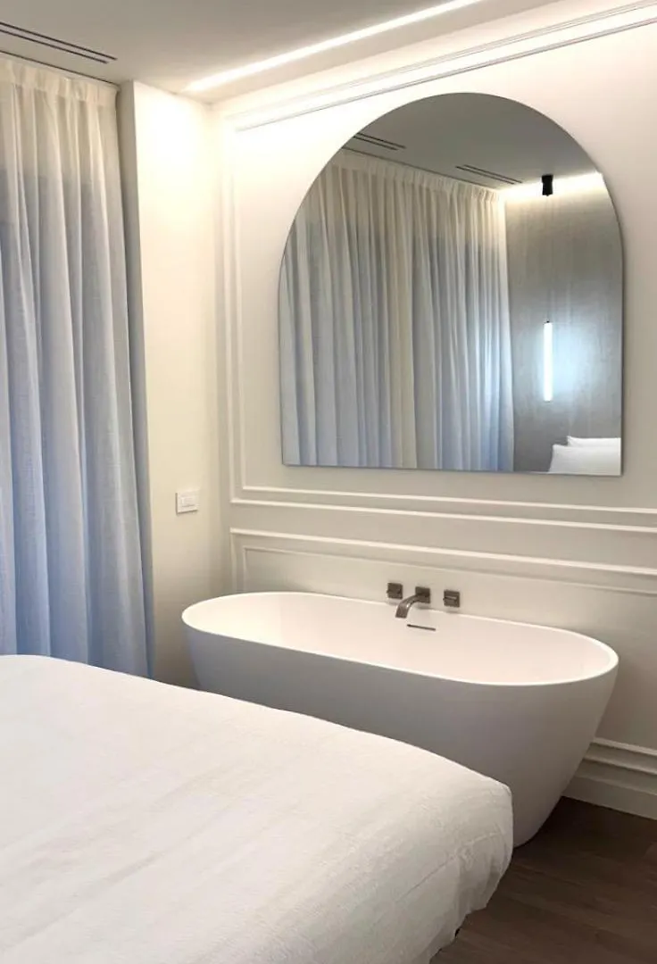 Ando'S Boutique Apartment Milan 0*,