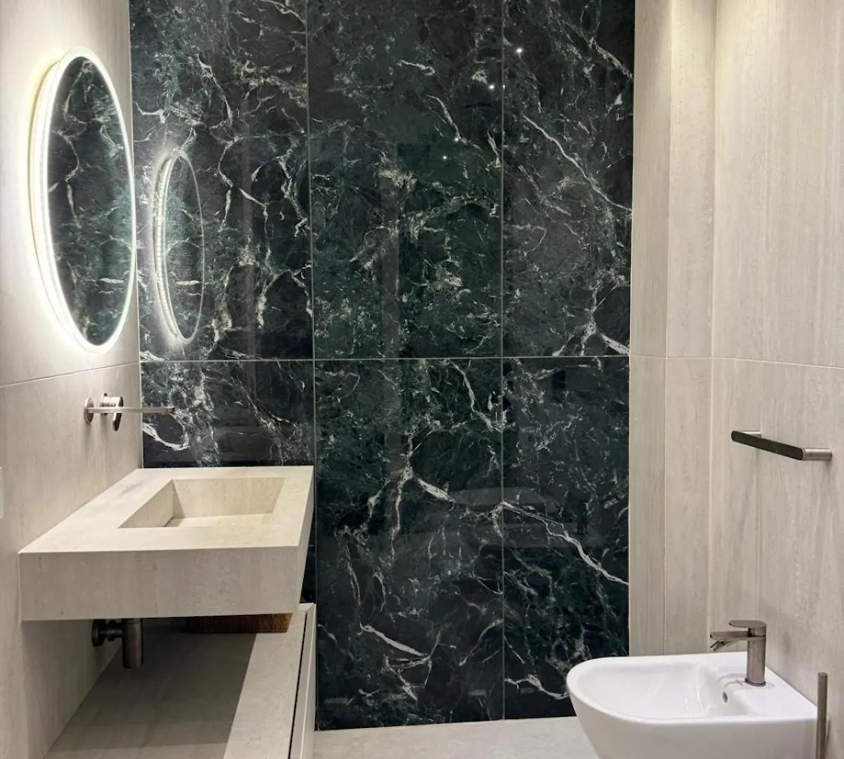Ando'S Boutique Apartment Milan