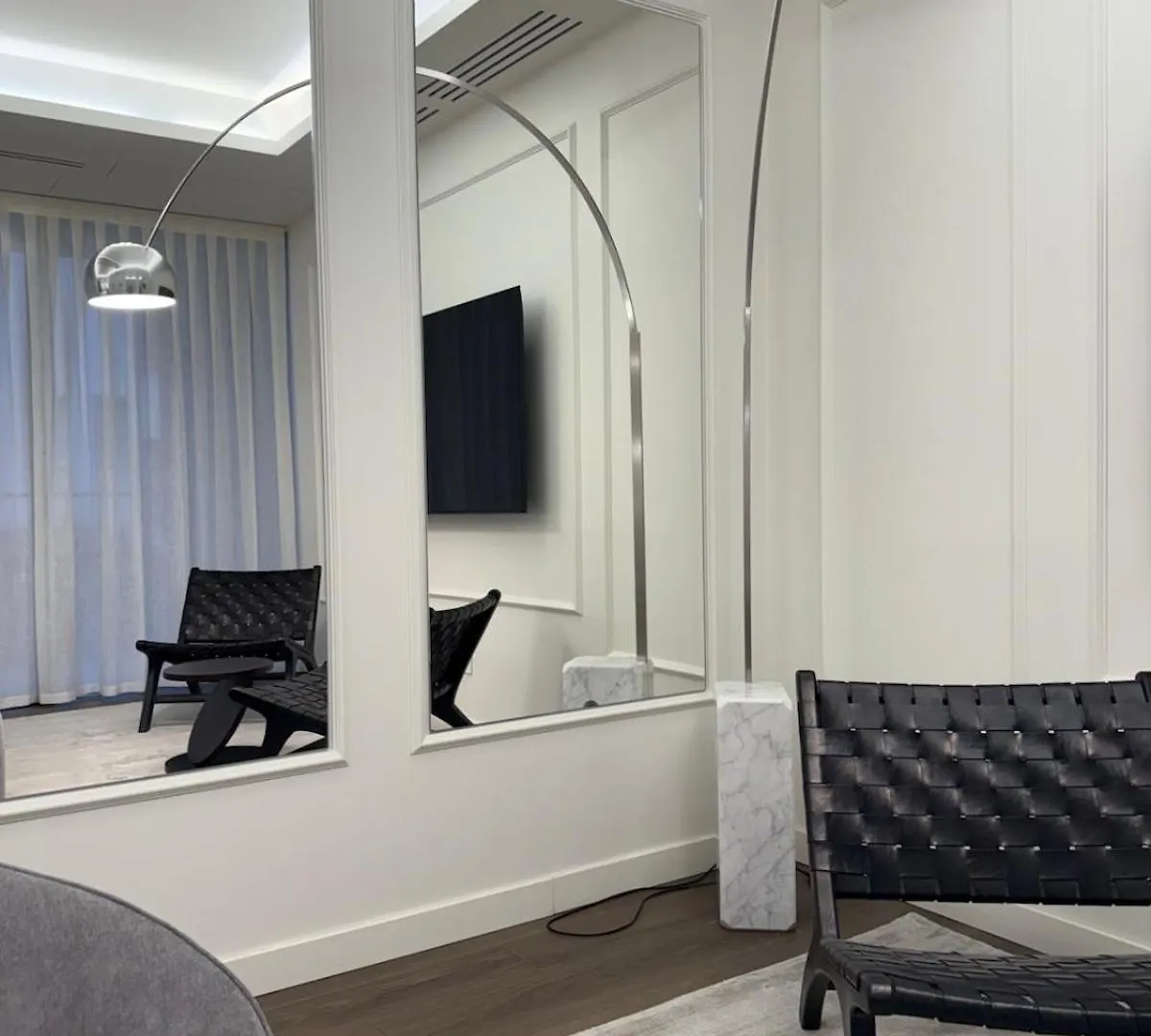 Ando'S Boutique Apartment Milan 0*,