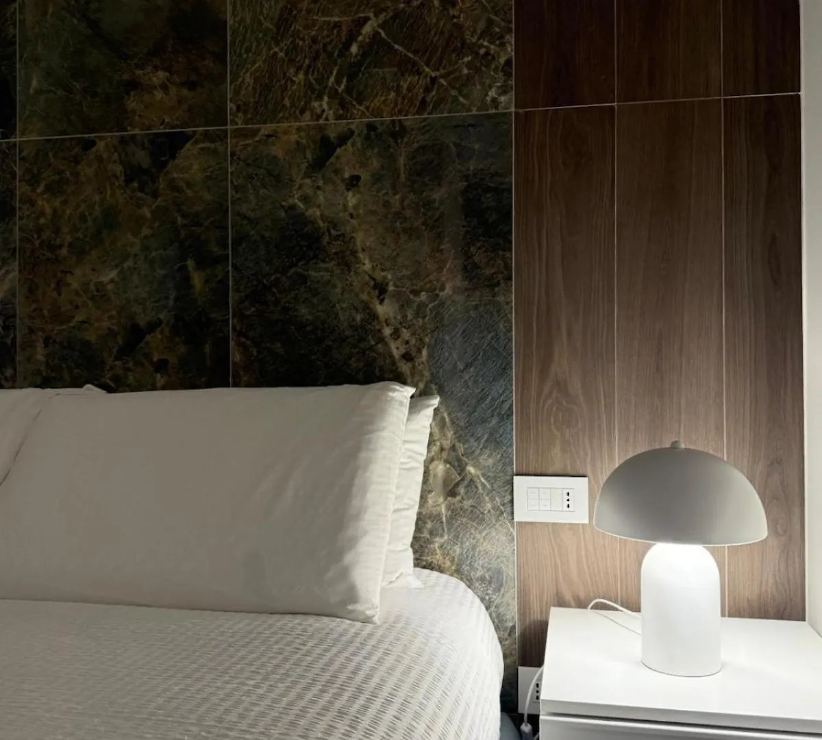Ando'S Boutique Apartment Milan