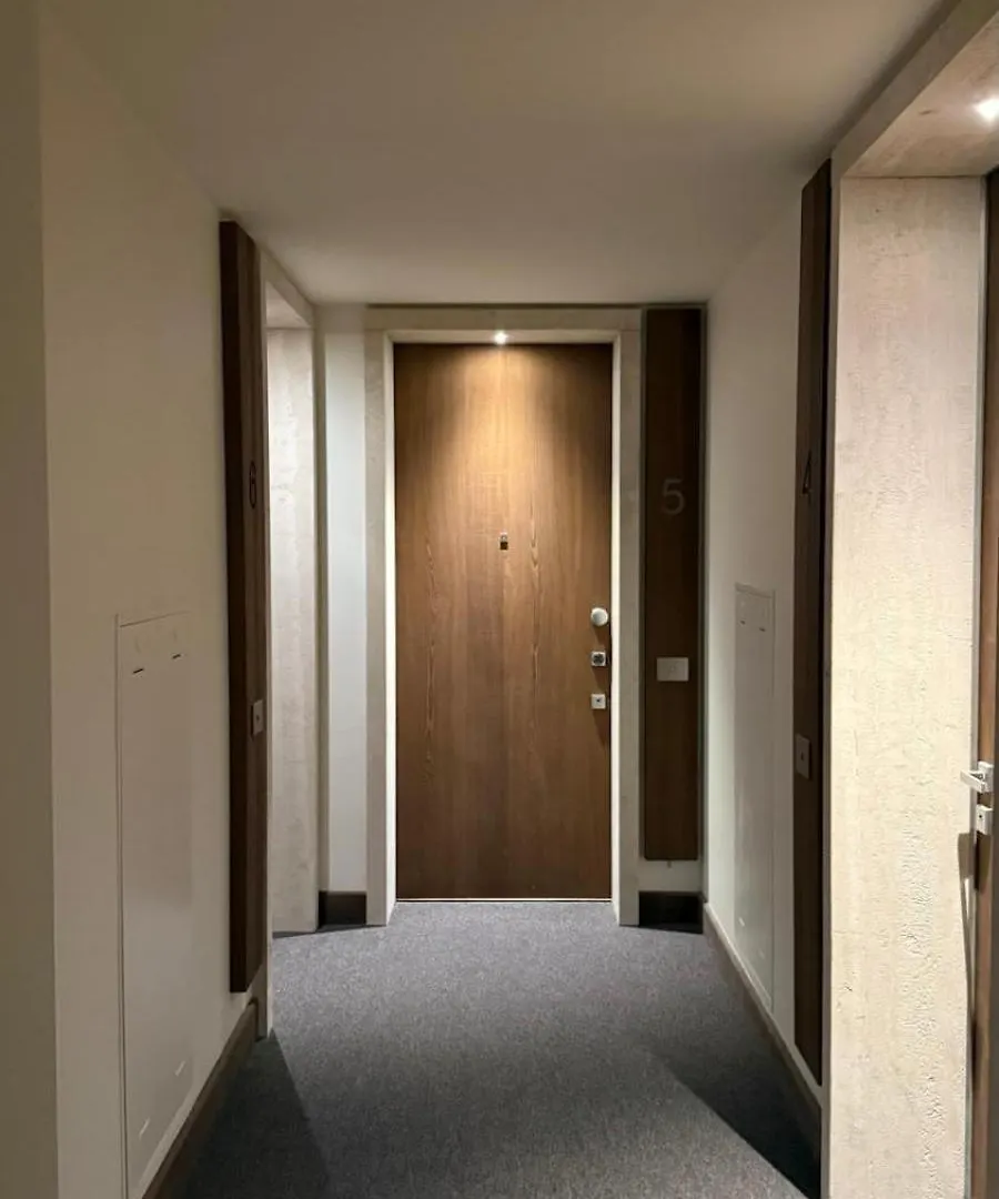 Ando'S Boutique Apartment Milan